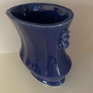 Vintage McCoy Vase